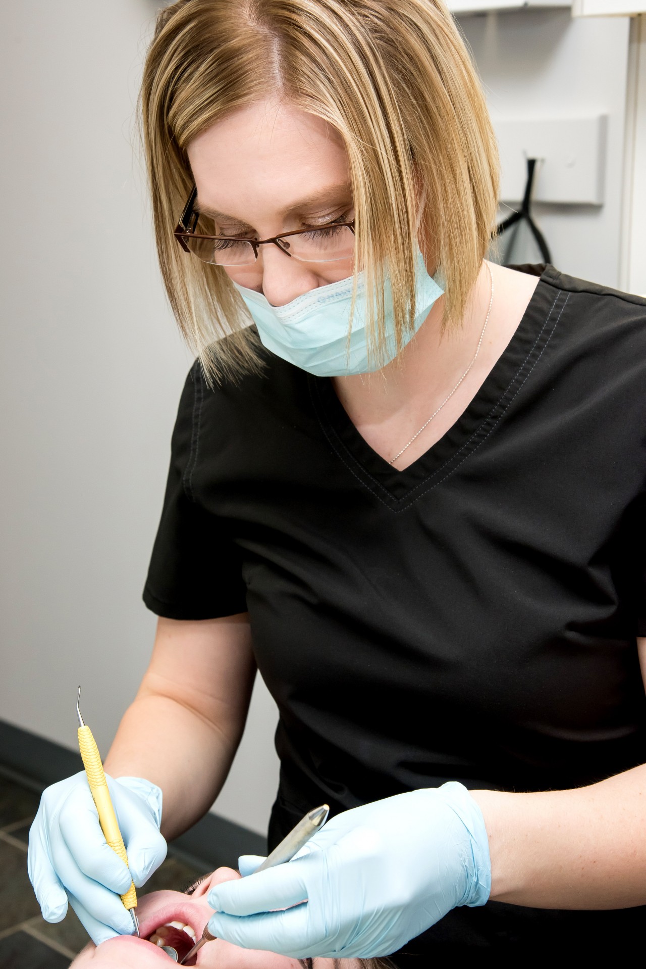 Clinic Kenderdine Dental Saskatoon Dental Clinic